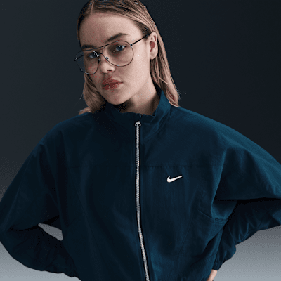 Nike Sportswear Everything Wovens Women's Oversized Repel UV